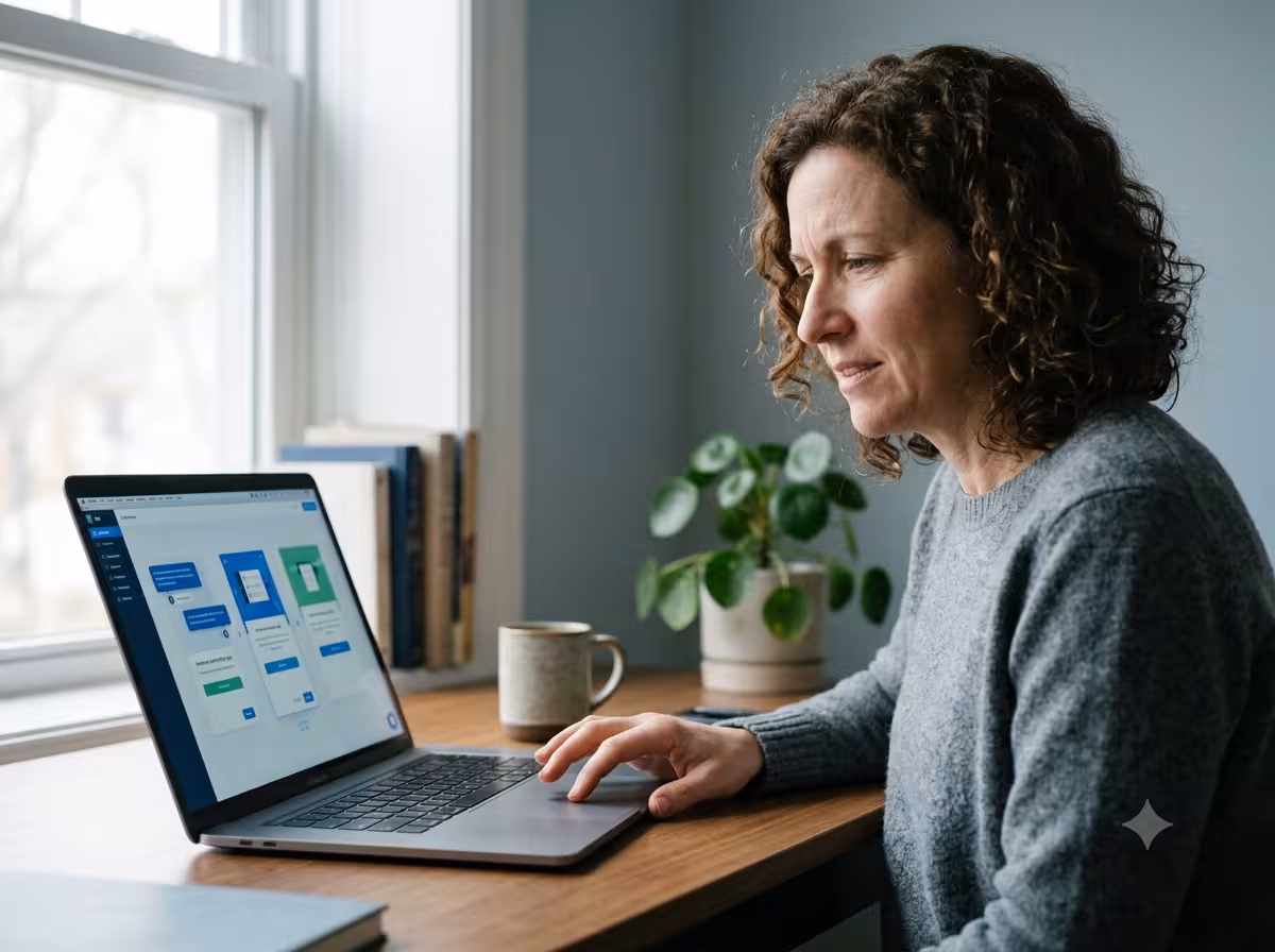 The onboarding problem hiding inside your product