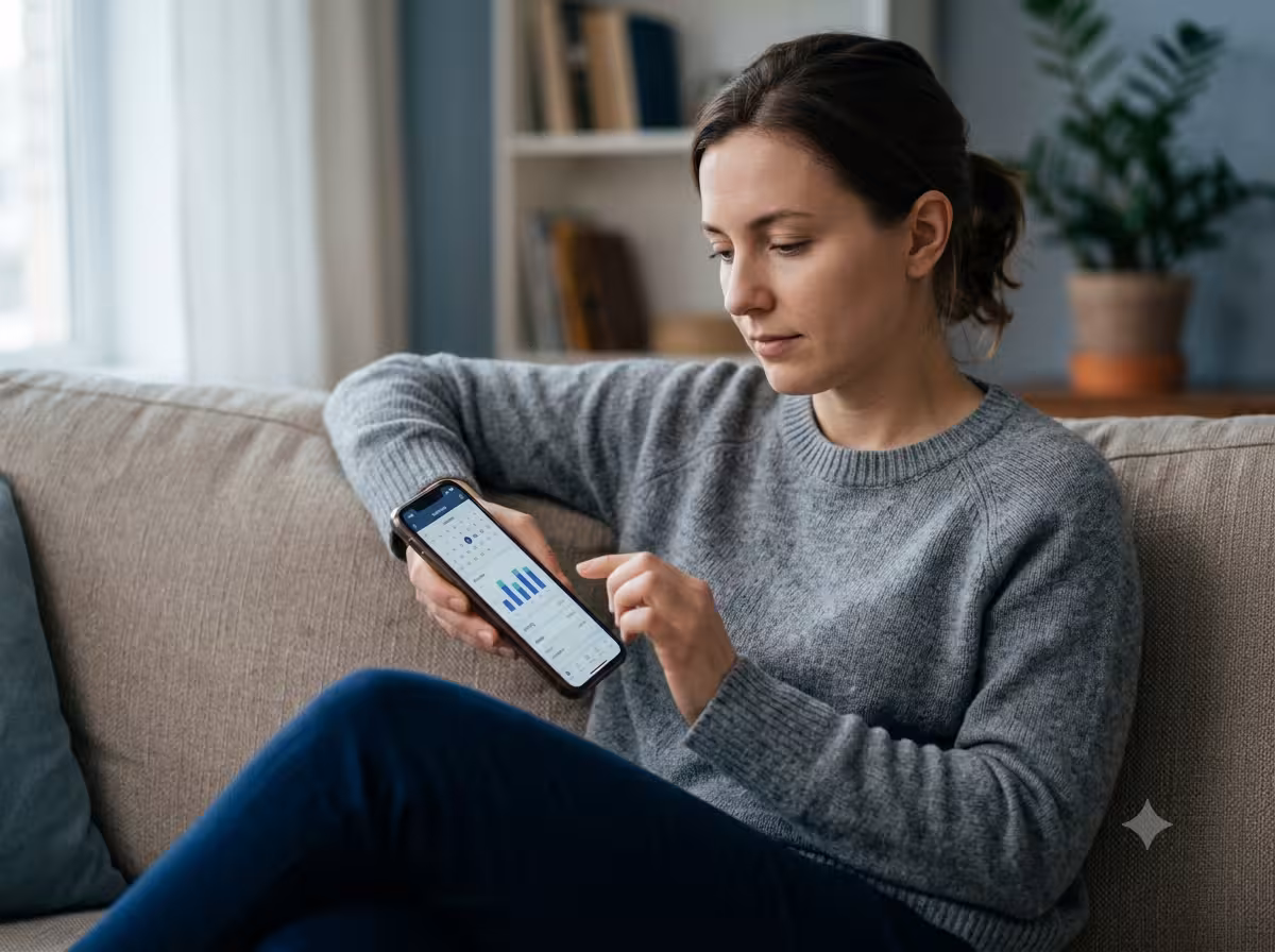 Why most health apps lose the patient in the first week